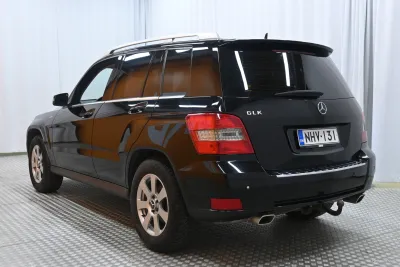 GLK 200